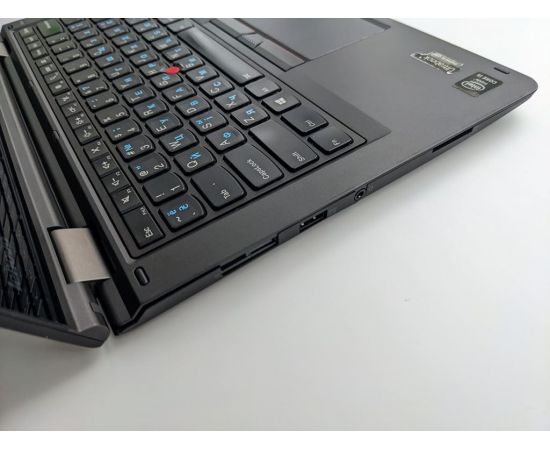  Ноутбук Lenovo ThinkPad Yoga S3 14" Full HD IPS i5 NVIDIA 8GB RAM 250GB SSD, фото 4 