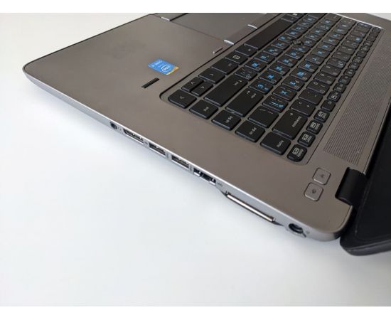  Ноутбук HP EliteBook 850 G2 15" i5 8GB RAM 120GB SSD, фото 5 