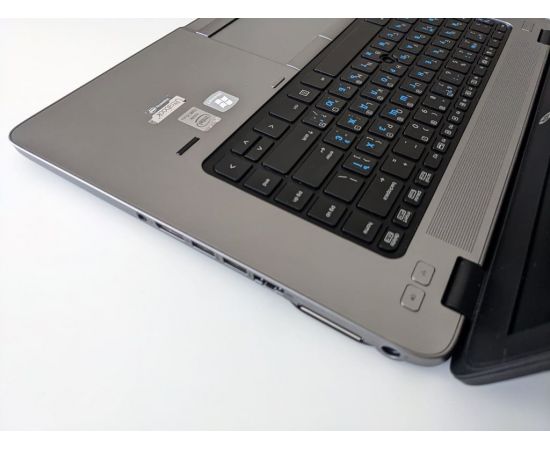  Ноутбук HP EliteBook 850 G1 15" Full HD i5 AMD 16GB RAM 250GB SSD, фото 4 
