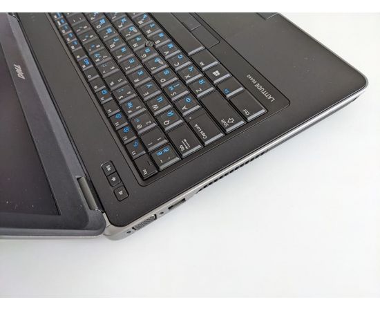  Ноутбук Dell Latitude E6440 14" IPS Full HD i7 16GB RAM 250GB SSD, фото 4 