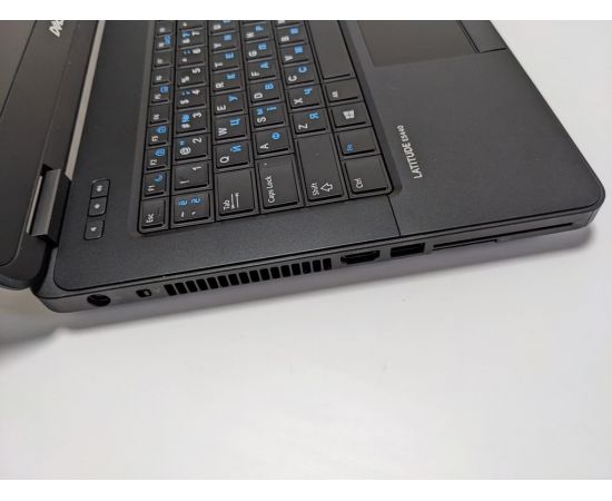  Ноутбук Dell Latitude E5440 14" i5 БЕЗ RAM БЕЗ HDD (на запчасти), фото 4 