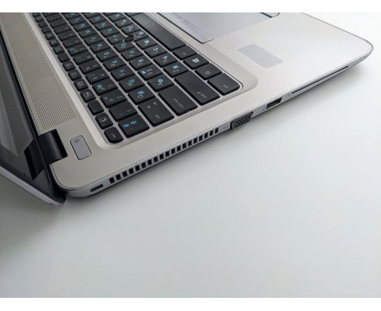  Ноутбук HP EliteBook 850 G3 15" Full HD Сенсор i5 8GB RAM 240GB SSD, фото 5 