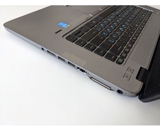  Ноутбук HP EliteBook 850 G2 15" i5 8GB RAM 256GB SSD, фото 5 