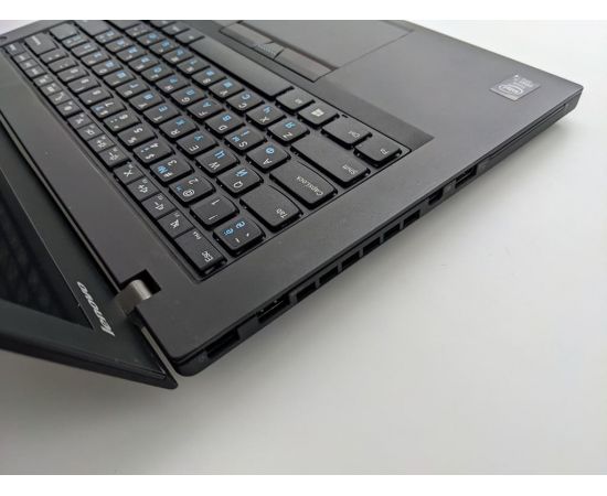  Ноутбук Lenovo ThinkPad T450 14" Full HD IPS i5 8GB RAM 250GB SSD, фото 5 