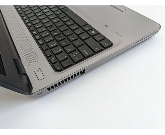  Ноутбук HP ProBook 650 G3 15" Full HD i5 16GB RAM 256GB SSD, фото 4 
