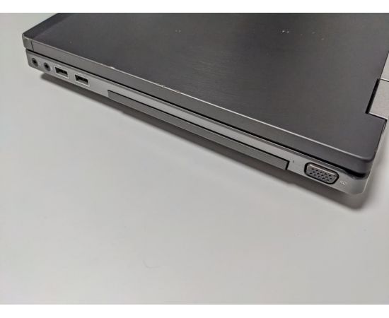  Ноутбук HP EliteBook 8560W 15" Full HD i5 NVIDIA 16GB RAM 250GB SSD WOT, фото 4 