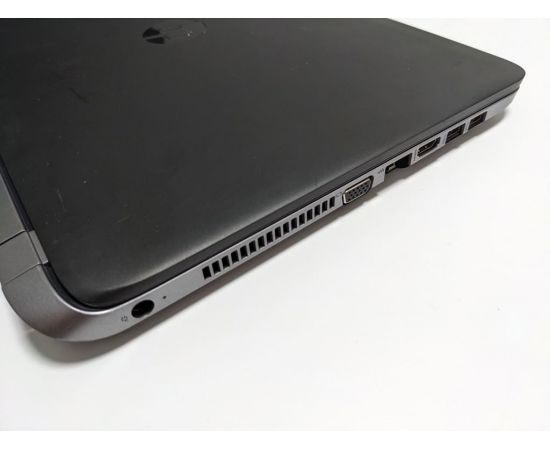  Ноутбук HP ProBook 450 G2 15" Full HD i5 8GB RAM 240GB SSD, фото 4 