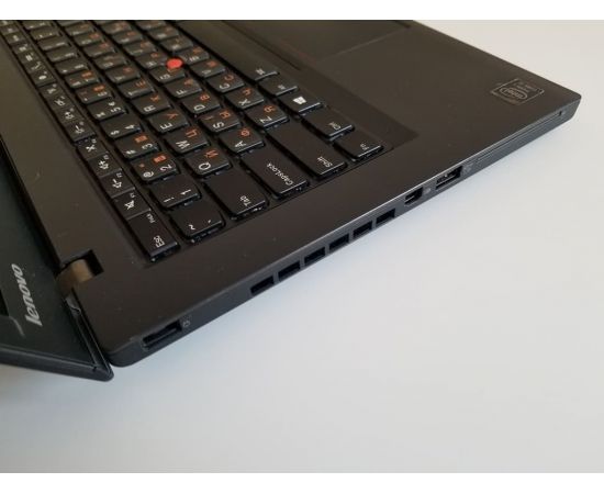  Ноутбук Lenovo ThinkPad T440 14" HD+ i5 8GB RAM 500GB HDD, фото 5 