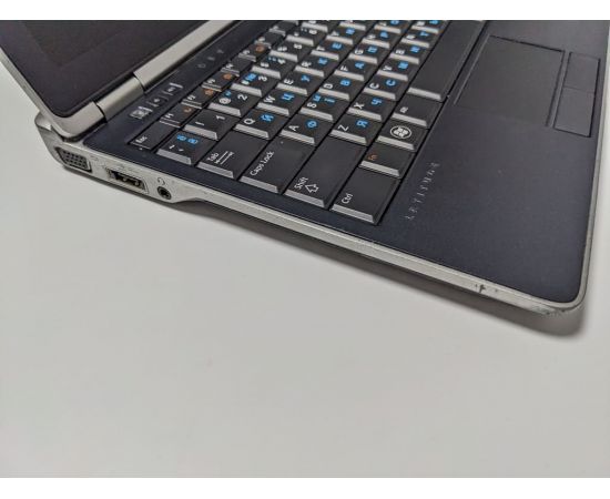  Ноутбук Dell Latitude E6220 12" i5 4GB RAM 500GB HDD, фото 5 