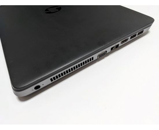  Ноутбук HP ProBook 450 G1 15" i5 8GB RAM 500GB HDD, фото 5 