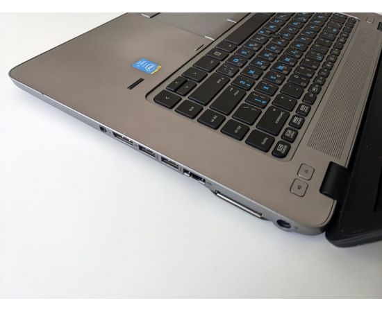  Ноутбук HP EliteBook 850 G2 15" Full HD i5 16GB RAM 256GB SSD, фото 4 