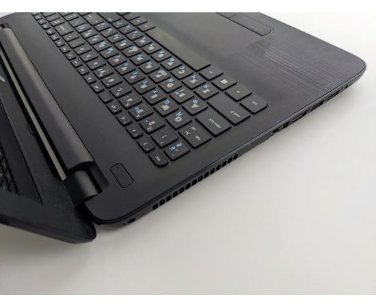  Ноутбук HP 15-ay014dx (Touch) 15" Сенсор i5 8GB RAM 250GB SSD, фото 4 