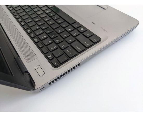  Ноутбук HP ProBook 650 G2 15" Full HD i5 8GB RAM 256GB SSD, фото 4 