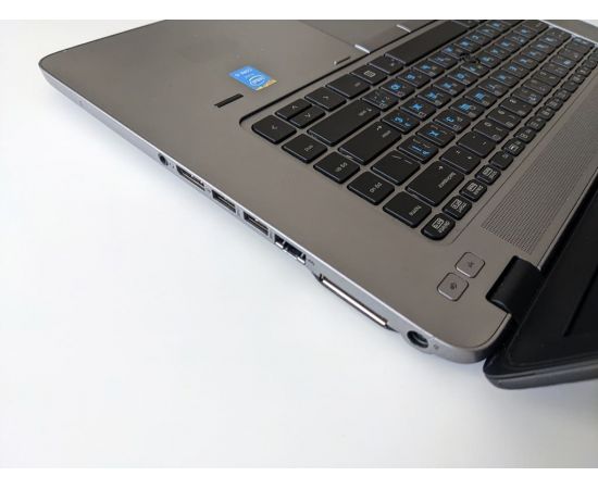  Ноутбук HP EliteBook 850 G2 15" i5 8GB RAM 500GB HDD, фото 5 