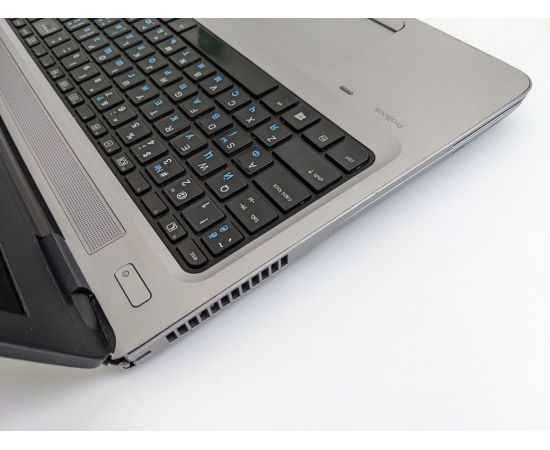  Ноутбук HP ProBook 650 G2 15" Full HD i5 8GB RAM 500GB HDD, фото 5 