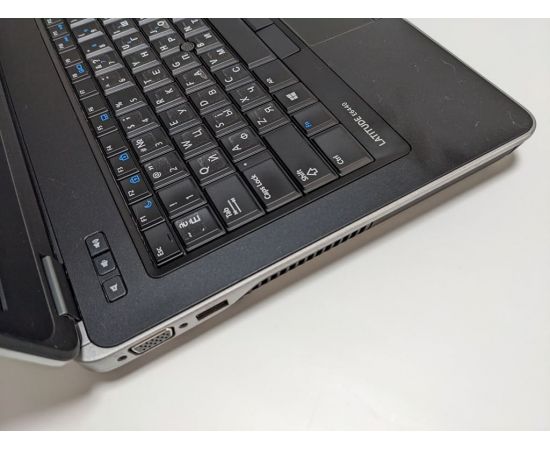  Ноутбук Dell Latitude E6440 14" IPS Full HD i7 8GB RAM 500GB HDD, фото 4 