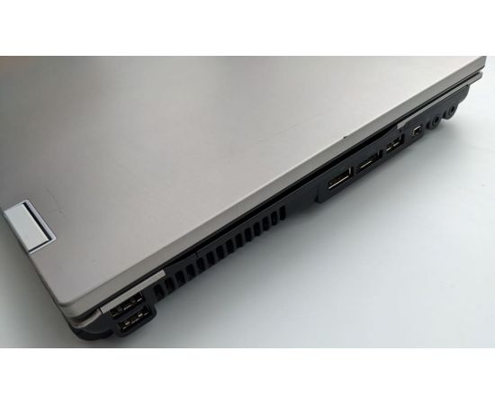  Ноутбук HP EliteBook 8540P 15" i7 NVIDIA 8GB RAM 500GB HDD, фото 5 