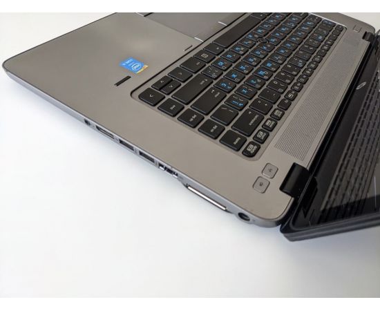  Ноутбук HP EliteBook 850 G2 15" Сенсор Full HD i5 AMD 16GB RAM 512GB SSD, фото 4 