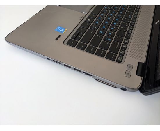  Ноутбук HP EliteBook 850 G2 15" Сенсор Full HD i5 AMD 16GB RAM 256GB SSD, фото 4 