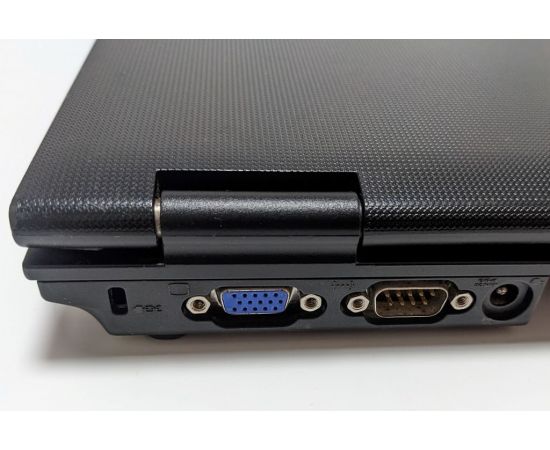  Ноутбук Toshiba Tecra S11 15" i5 NVIDIA 8GB RAM 500GB HDD WOT, фото 5 