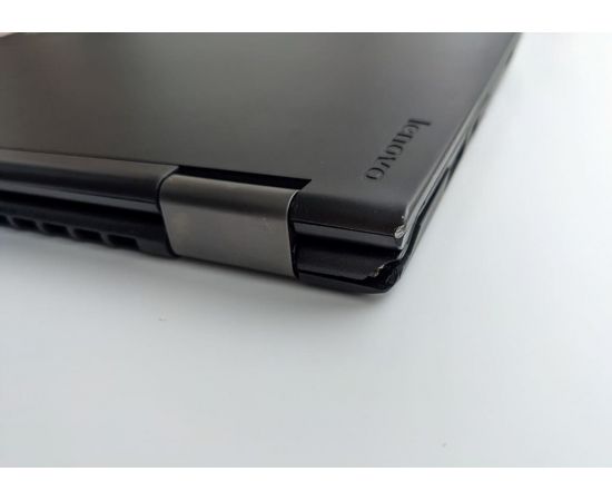  Ноутбук Lenovo ThinkPad Yoga S3 14" Full HD IPS i5 NVIDIA 8GB RAM 250GB SSD, фото 5 