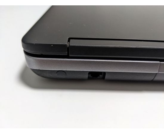  Ноутбук HP ProBook 650 G1 15" Full HD IPS i7 AMD 16GB RAM 512GB SSD, фото 3 