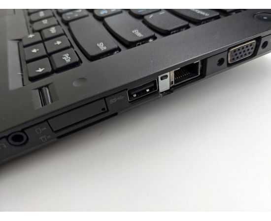  Ноутбук Lenovo ThinkPad T450 14" Full HD IPS i5 8GB RAM 250GB SSD, фото 6 