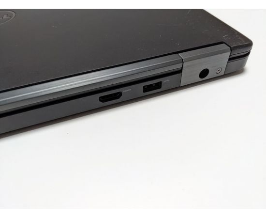  Ноутбук Dell Latitude E5550 15" IPS Full HD i5 16GB RAM 250GB SSD, фото 7 