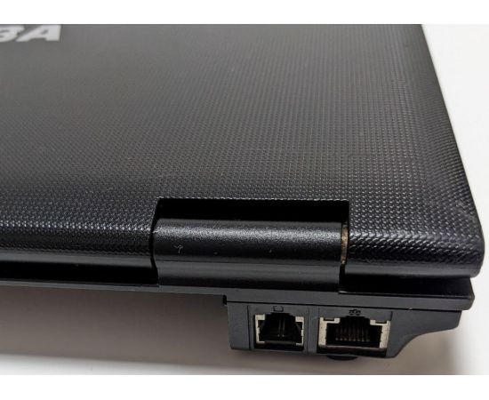  Ноутбук Toshiba Tecra S11 15" i5 NVIDIA 8GB RAM 500GB HDD WOT, фото 6 