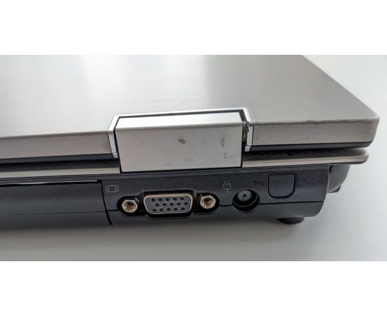  Ноутбук HP EliteBook 8540P 15" i7 NVIDIA 8GB RAM 500GB HDD, фото 7 