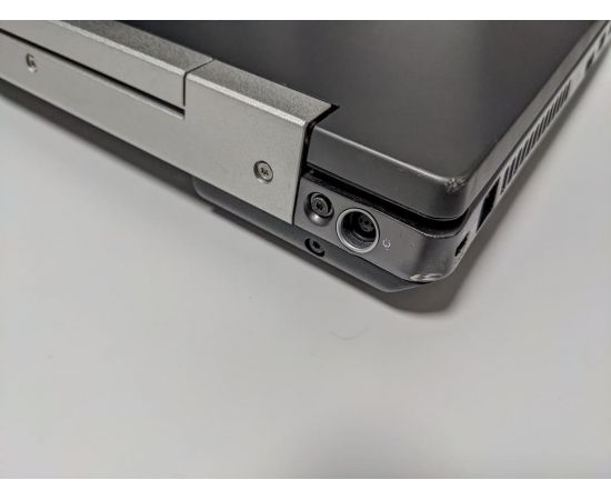  Ноутбук HP EliteBook 8560W 15" Full HD i7 восемь ядер NVIDIA 16GB RAM 250GB SSD WOT, фото 6 