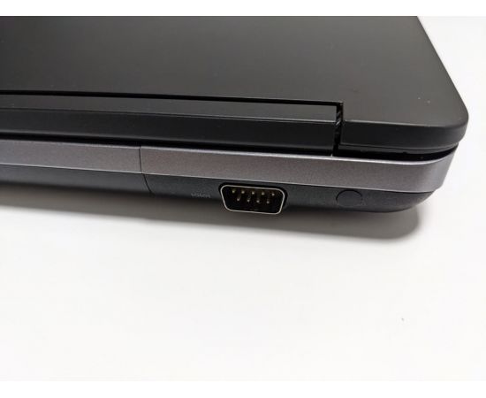  Ноутбук HP ProBook 650 G1 15" Full HD IPS i7 AMD 16GB RAM 512GB SSD, фото 4 