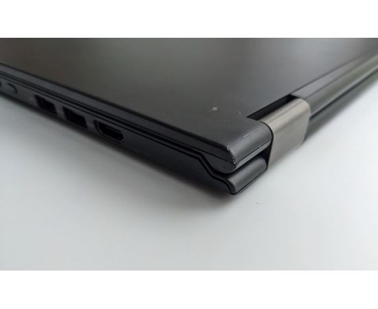  Ноутбук Lenovo ThinkPad Yoga S3 14" Full HD IPS i5 NVIDIA 8GB RAM 250GB SSD, фото 6 