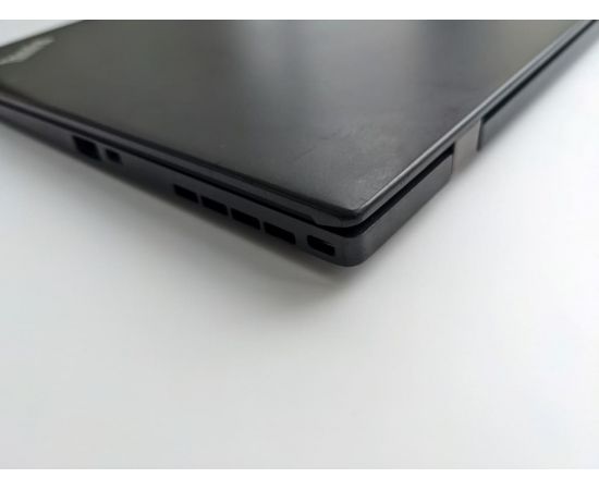  Ноутбук Lenovo ThinkPad X1 Carbon Gen2 14" Quad HD IPS Сенсор HD+ i7 8GB RAM 128GB SSD, фото 6 