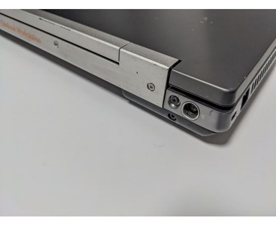  Ноутбук HP EliteBook 8560W 15" Full HD i5 NVIDIA 16GB RAM 250GB SSD WOT, фото 6 