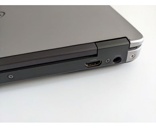  Ноутбук Dell Latitude E6440 14" IPS Full HD i7 16GB RAM 250GB SSD, фото 6 