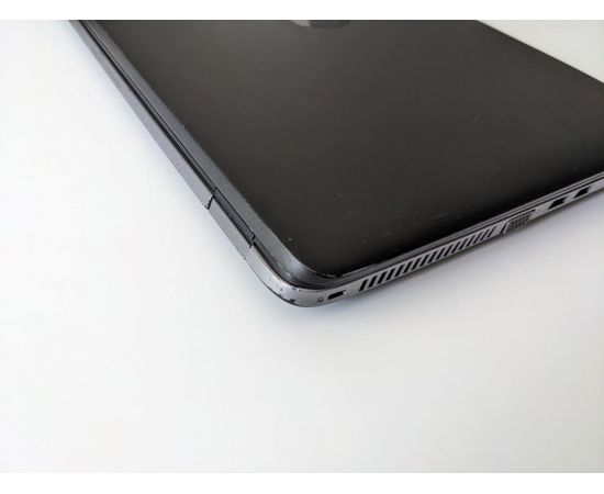  Ноутбук HP EliteBook 850 G2 15" Сенсор Full HD i5 AMD 16GB RAM 256GB SSD, фото 6 