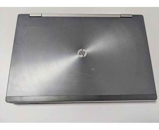  Ноутбук HP EliteBook 8560W 15" Full HD i7 восемь ядер NVIDIA 16GB RAM 250GB SSD WOT, фото 7 