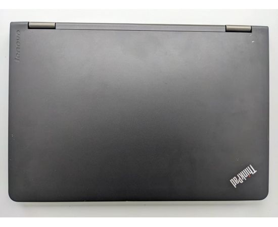  Ноутбук Lenovo ThinkPad Yoga S3 14" Full HD IPS i5 NVIDIA 8GB RAM 250GB SSD, фото 7 
