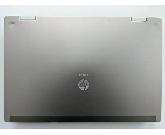  Ноутбук HP EliteBook 8540P 15" i7 NVIDIA 8GB RAM 500GB HDD, фото 8 