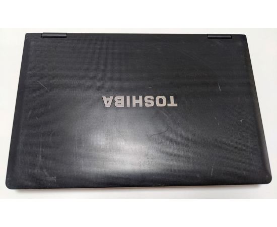  Ноутбук Toshiba Tecra S11 15" i5 NVIDIA 8GB RAM 500GB HDD WOT, фото 7 