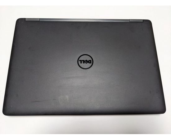  Ноутбук Dell Latitude E5550 15" IPS Full HD i5 16GB RAM 250GB SSD, фото 8 