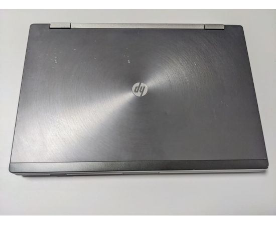  Ноутбук HP EliteBook 8560W 15" Full HD i5 NVIDIA 16GB RAM 250GB SSD WOT, фото 7 