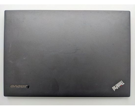  Ноутбук Lenovo ThinkPad X1 Carbon Gen2 14" Quad HD IPS Сенсор HD+ i7 8GB RAM 128GB SSD, фото 7 