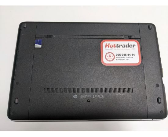  Ноутбук HP ProBook 450 G1 15" i5 8GB RAM 500GB HDD, фото 6 