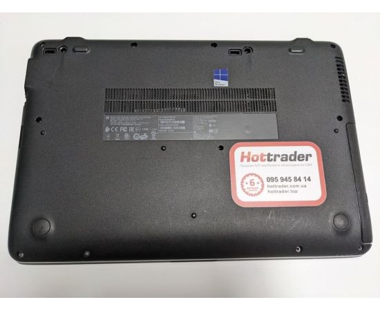  Ноутбук HP ProBook 650 G3 15" Full HD i5 32GB RAM 250GB SSD, фото 8 