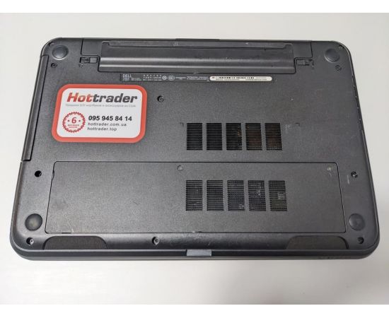  Ноутбук Dell Latitude 3540 15" i5 4GB RAM 500GB HDD, фото 9 