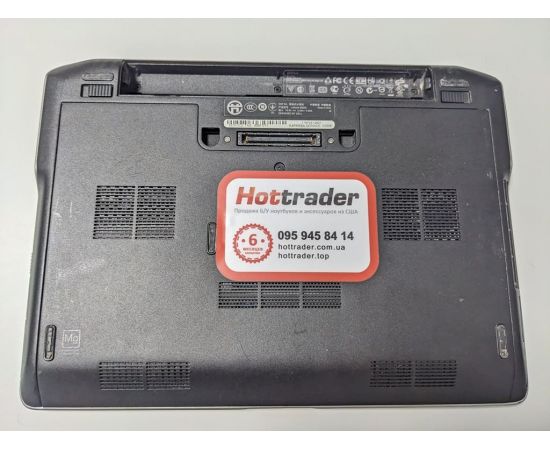  Ноутбук Dell Latitude E6220 12" i5 4GB RAM 500GB HDD, фото 9 