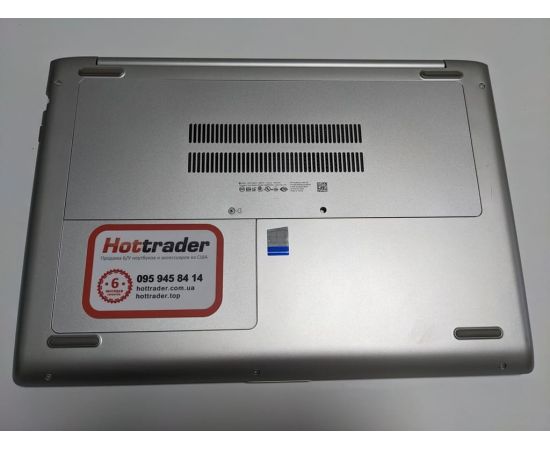  Ноутбук HP ProBook 450 G5 15" i5 16GB RAM 480GB SSD, фото 8 