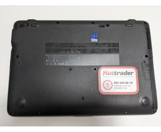  Ноутбук HP ProBook 650 G2 15" Full HD i5 8GB RAM 500GB HDD, фото 8 